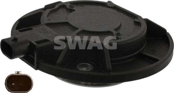 Swag 30 94 0198 - Centrālais magnēts, Sadales vārpstas regulēšana www.autospares.lv