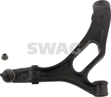 Swag 30 94 0163 - Track Control Arm www.autospares.lv