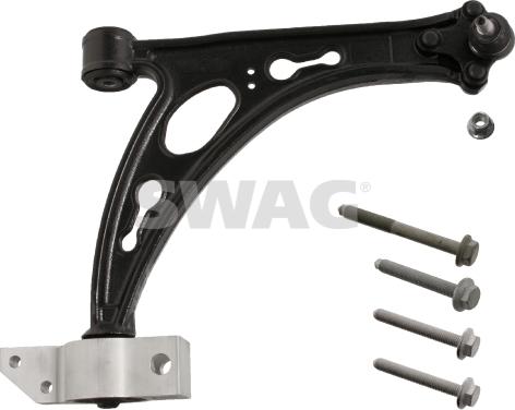 Swag 30 94 0104 - Track Control Arm www.autospares.lv