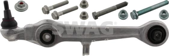 Swag 30 94 0114 - Рычаг подвески колеса www.autospares.lv