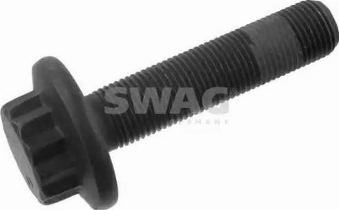 Swag 30 94 0112 - Tilta skrūve, Piedziņas vārpsta www.autospares.lv