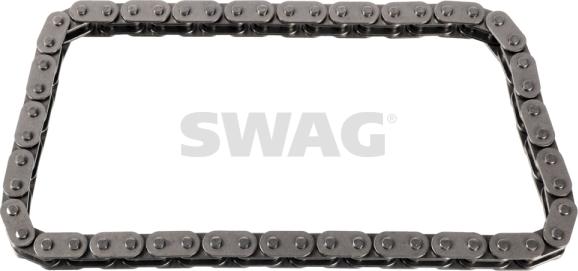 Swag 30 94 0394 - Ķēde, Eļļas sūkņa piedziņa autospares.lv