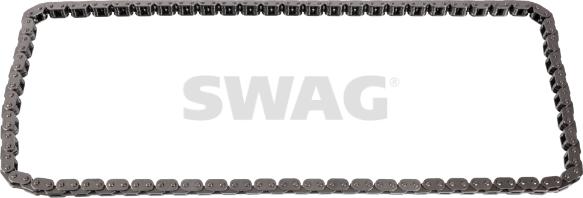 Swag 30 94 0390 - Sadales vārpstas piedziņas ķēde www.autospares.lv