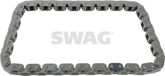 Swag 30 94 0393 - Ķēde, Eļļas sūkņa piedziņa www.autospares.lv