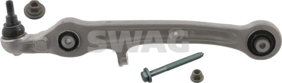 Swag 30 94 0397 - Рычаг подвески колеса www.autospares.lv