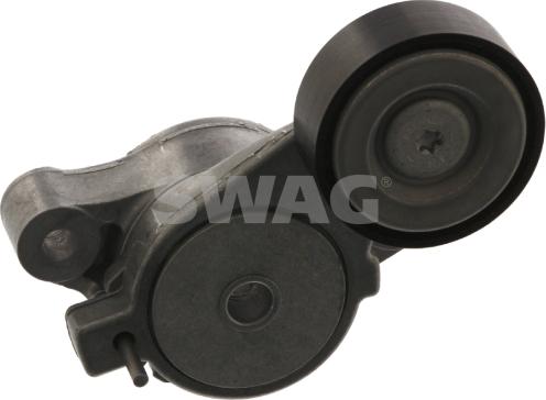 Swag 30 94 0327 - Belt Tensioner, v-ribbed belt www.autospares.lv