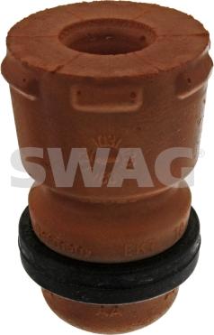 Swag 30 94 0220 - Отбойник, демпфер амортизатора www.autospares.lv