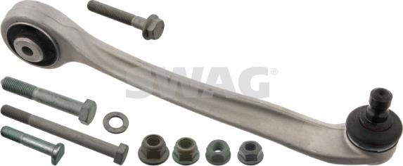 Swag 30 94 0746 - Track Control Arm www.autospares.lv