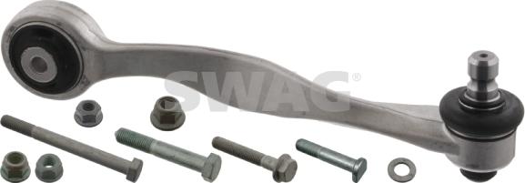 Swag 30 94 0743 - Track Control Arm www.autospares.lv