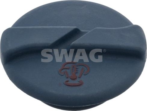 Swag 30 94 0724 - Vāciņš, Dzesēšanas šķidruma rezervuārs www.autospares.lv