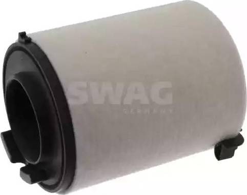 Swag 30 94 8464 - Gaisa filtrs www.autospares.lv