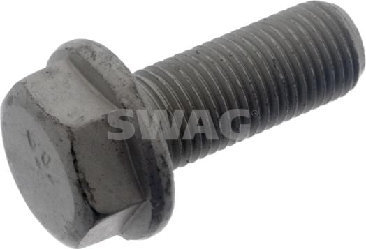 Swag 30 94 8810 - Skrūve, Bremžu suports www.autospares.lv