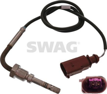 Swag 30 94 8835 - Devējs, Izplūdes gāzu temperatūra www.autospares.lv