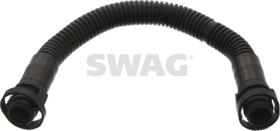 Swag 30 94 8340 - Šļūtene, Kartera ventilācija autospares.lv