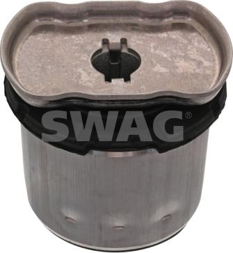 Swag 30 94 8731 - Mounting, axle beam www.autospares.lv