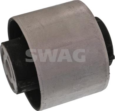 Swag 30 94 8728 - Сайлентблок балки моста www.autospares.lv