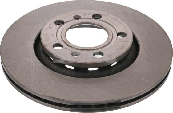 Swag 30 94 3921 - Brake Disc www.autospares.lv