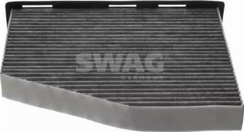 Swag 30943457 - Filter, interior air www.autospares.lv