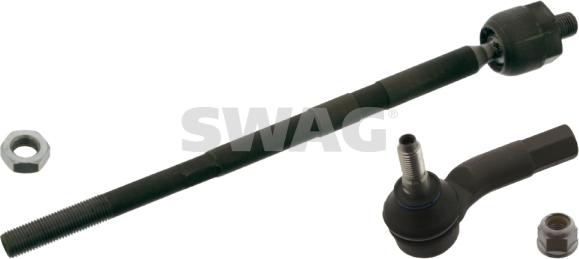 Swag 30 94 3465 - Stūres šķērsstiepnis autospares.lv