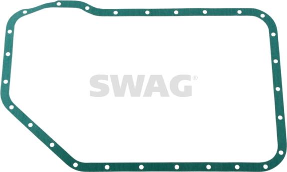 Swag 30 94 3663 - Blīve, Eļļas vācele-Autom. pārnesumkārba autospares.lv