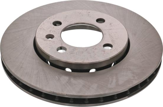 Swag 30 94 3841 - Brake Disc www.autospares.lv