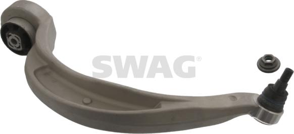 Swag 30 94 3742 - Neatkarīgās balstiekārtas svira, Riteņa piekare www.autospares.lv