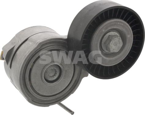 Swag 30 94 3784 - Siksnas spriegotājs, Ķīļsiksna www.autospares.lv