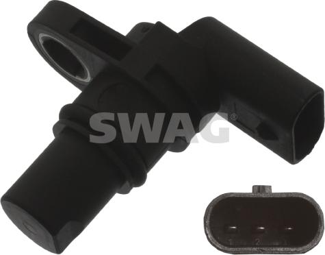 Swag 30 94 3778 - Sensor, camshaft position www.autospares.lv