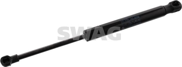 Swag 30 94 7913 - Gāzes atspere, Bagāžas / Kravas nodalījuma vāks www.autospares.lv