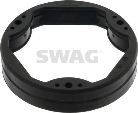 Swag 30 94 7594 - Atbalstplāksne, Piedziņas vārpstas atloks www.autospares.lv