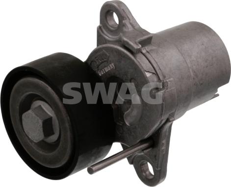 Swag 30 94 7605 - Siksnas spriegotājs, Ķīļsiksna www.autospares.lv