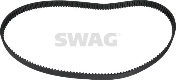 Swag 30 94 7885 - Зубчатый ремень ГРМ www.autospares.lv