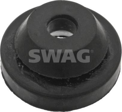 Swag 30 94 7277 - Spilvens, Gaisa filtrs www.autospares.lv