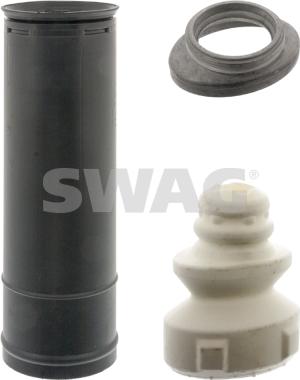 Swag 30 94 7751 - Putekļu aizsargkomplekts, Amortizators www.autospares.lv