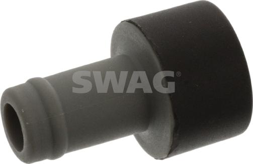 Swag 30 94 7779 - Vārsts, Motora kartera ventilācija www.autospares.lv