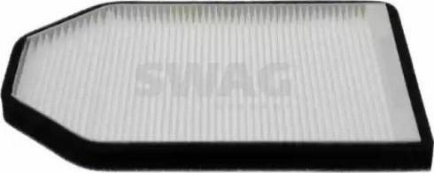 Swag 30 90 9450 - Filtrs, Salona telpas gaiss www.autospares.lv