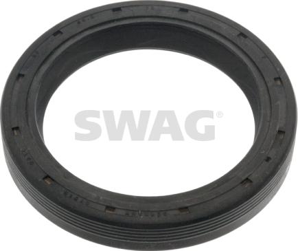 Swag 30 90 1519 - Shaft Seal, manual transmission flange www.autospares.lv