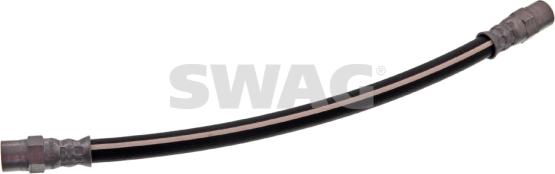 Swag 30 90 1179 - Тормозной шланг www.autospares.lv