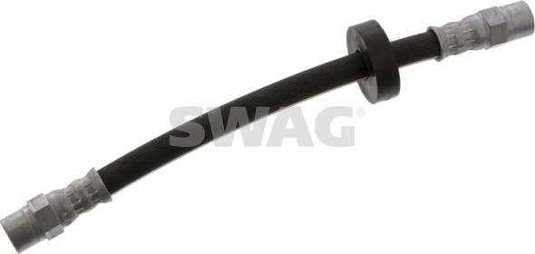 Swag 30 90 1178 - Тормозной шланг www.autospares.lv