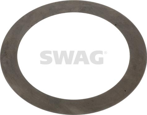 Swag 30 90 1738 - Distancpaplāksne, Kloķvārpsta www.autospares.lv