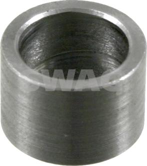 Swag 30 90 8431 - Распорная втулка, опора стойки амортизатора www.autospares.lv