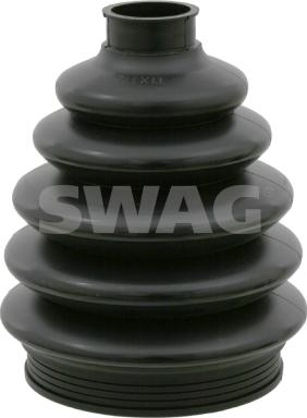 Swag 30 90 8025 - Bellow, drive shaft www.autospares.lv