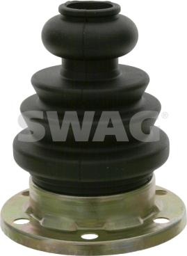 Swag 30 90 3833 - Пыльник, приводной вал www.autospares.lv