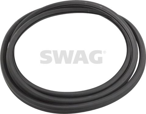 Swag 30 90 2792 - Blīve, Vējstikls www.autospares.lv