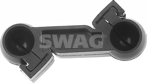 Swag 30 90 7705 - Pārnesumu pārslēgšanas dakšas štoks www.autospares.lv