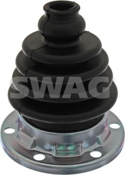 Swag 30 90 7707 - Bellow, drive shaft www.autospares.lv