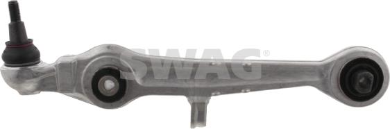 Swag 30 91 9932 - Рычаг подвески колеса www.autospares.lv