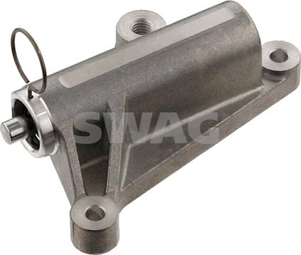 Swag 30 91 9404 - Tensioner, timing belt www.autospares.lv