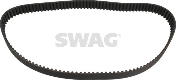 Swag 30 91 9540 - Зубчатый ремень ГРМ www.autospares.lv