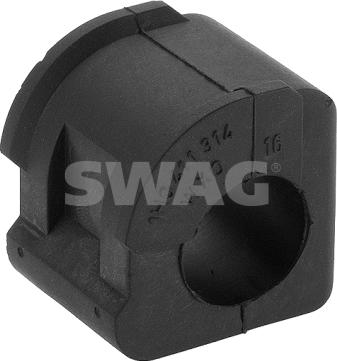 Swag 30 91 9050 - Bukse, Stabilizators autospares.lv